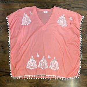 zleurope Cover Up One Size